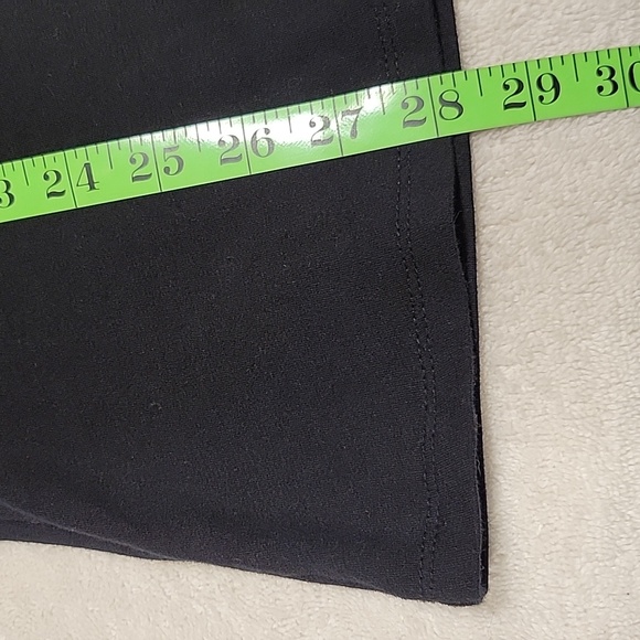 Torrid Sexy, V Neck, Zip front tee - Picture 8 of 13